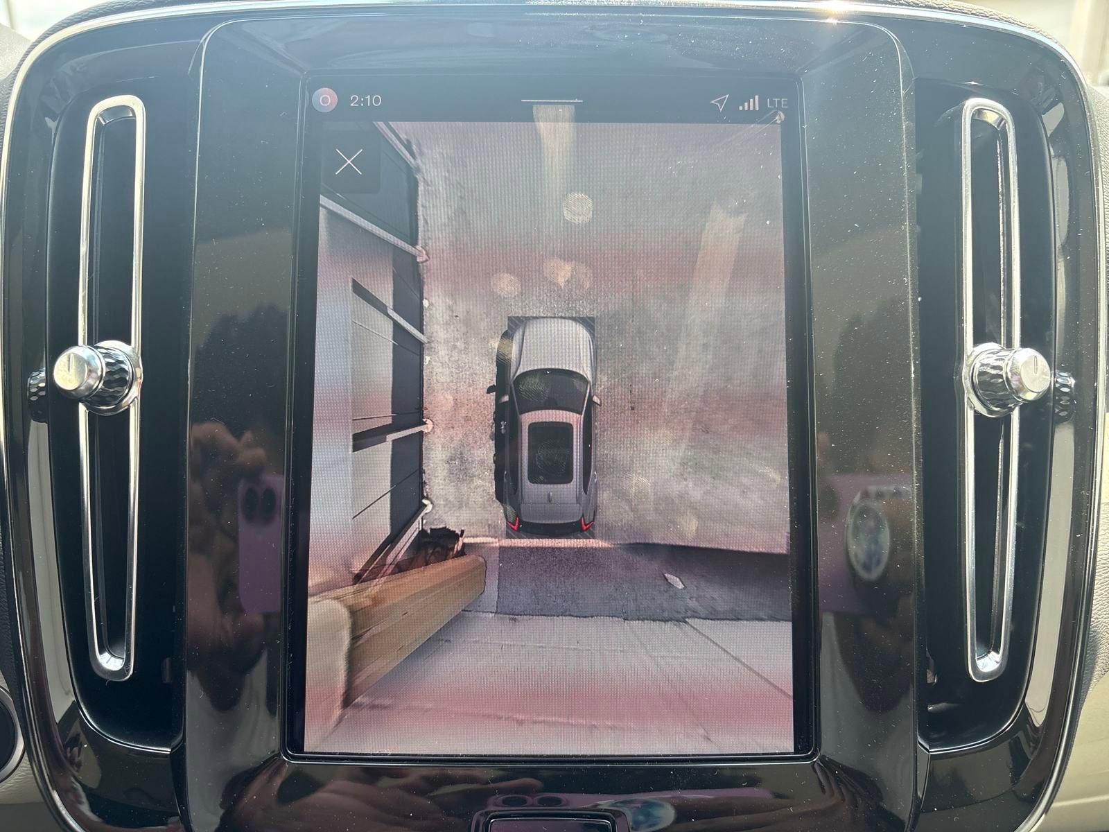 New 2026 Volvo XC40 B5 Plus w/ Protection Package Premier image 22