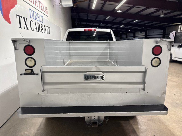 Used 2015 RAM 2500 Tradesman AWD/4WD image 7