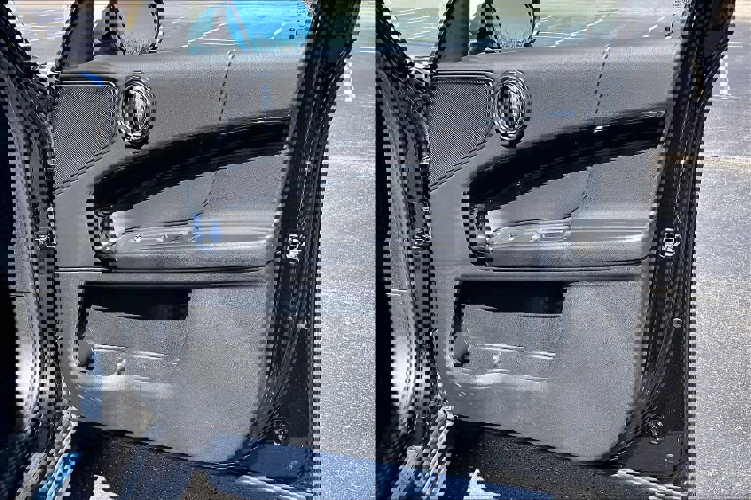 Used 2023 MINI Cooper Countryman S image 23