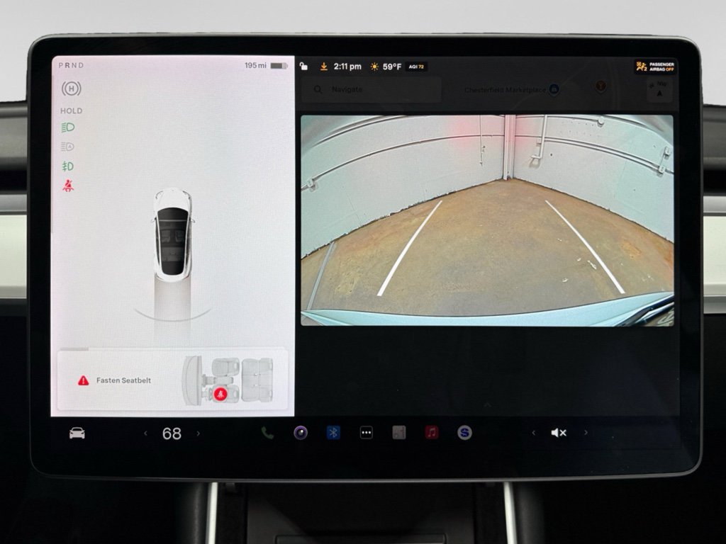 Used 2018 Tesla Model 3 Long Range image 14