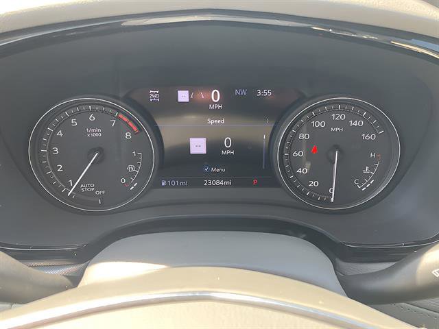 Used 2024 Cadillac XT5 Premium Luxury w/ Technology Package AWD/4WD image 15