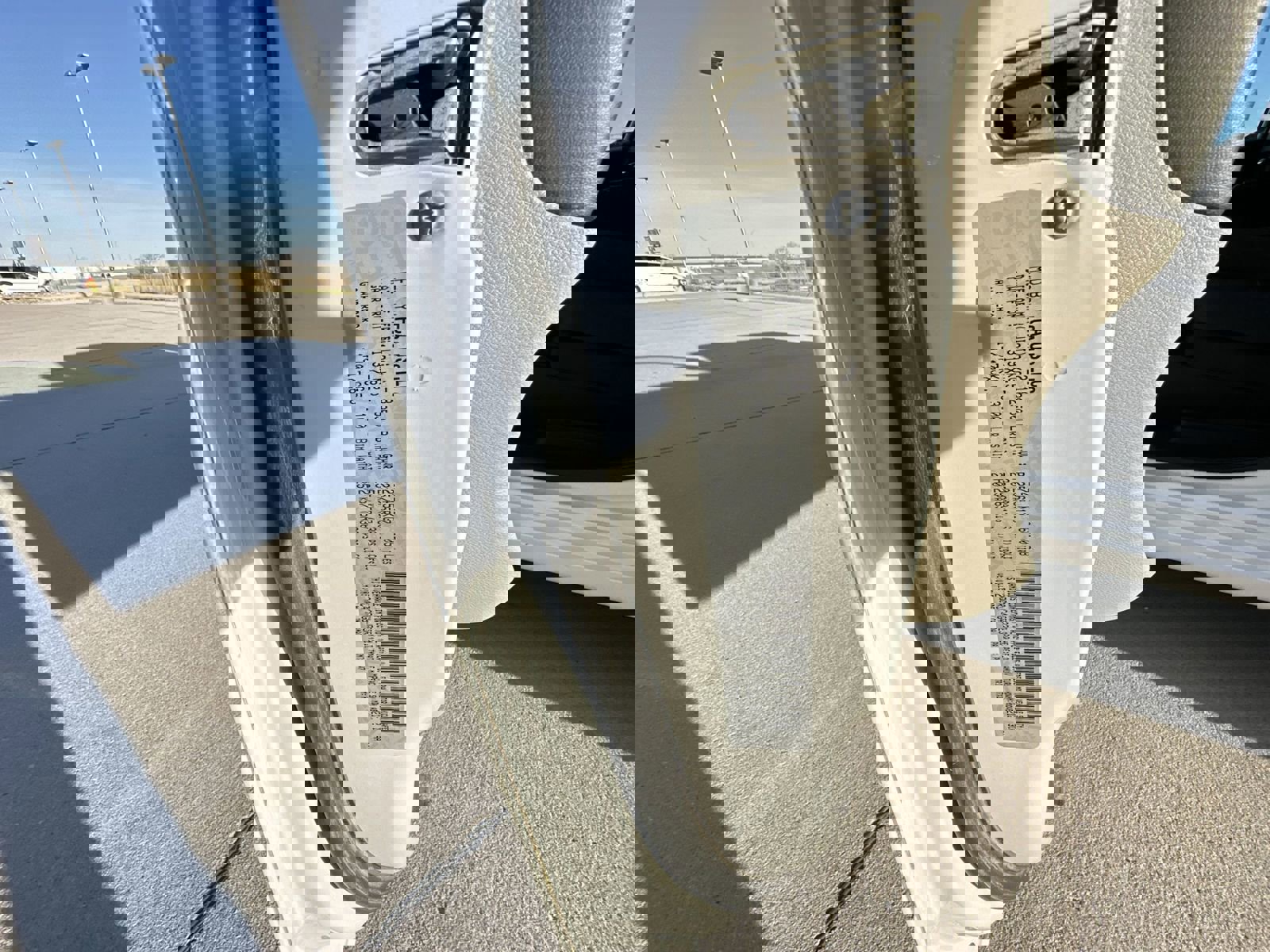 Used 2018 Dodge Grand Caravan SE w/ UConnect Hands-Free Group FWD image 31