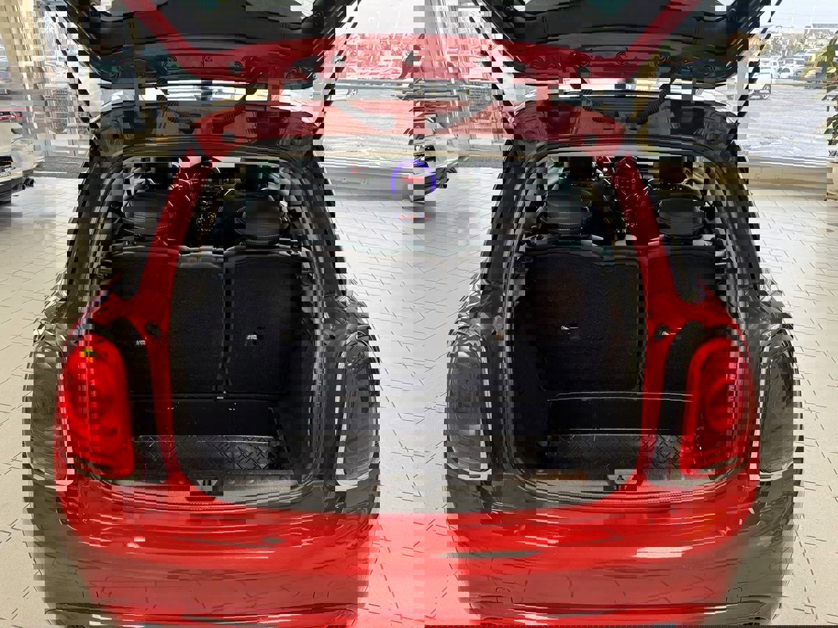 Used 2014 MINI Cooper S image 45