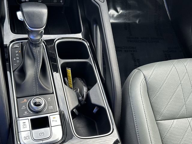 Used 2023 Kia Telluride EX X-Line image 29