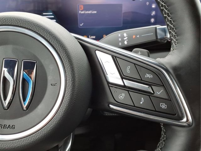 Certified 2025 Buick Enclave Sport Touring image 12