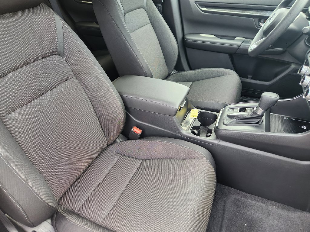 New 2026 Honda CR-V EX image 7