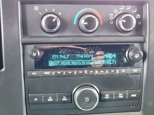 Used 2019 Chevrolet Express 2500 w/ Driver Convenience Package image 17