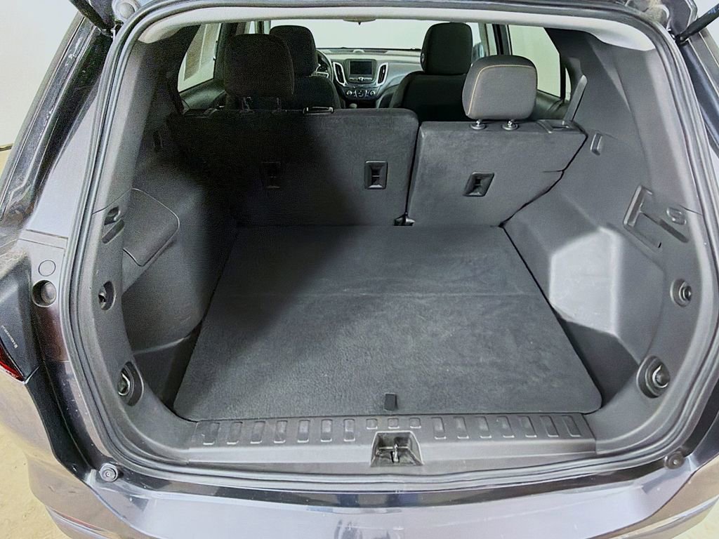 Used 2022 Chevrolet Equinox LT image 12