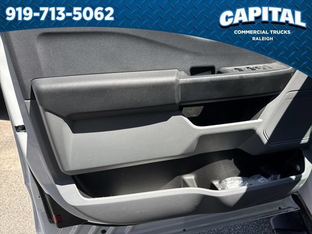 New 2026 Ford F350 XL w/ XL Chrome Package AWD/4WD image 19
