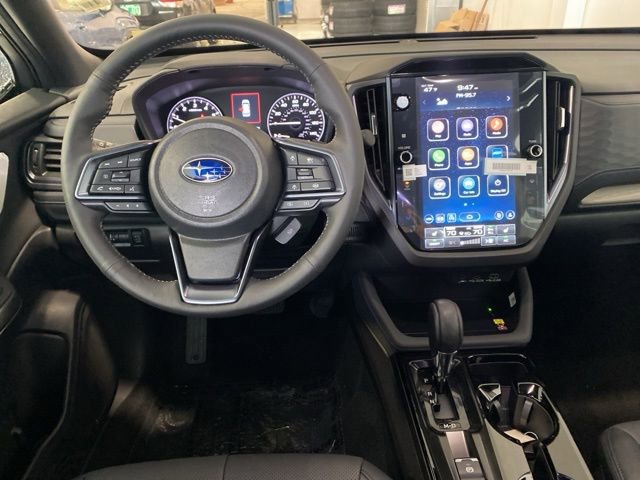 New 2026 Subaru Forester Limited image 2