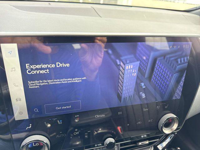 Certified 2025 Lexus NX 450h+ F Sport w/ Accessory Package (K3) AWD/4WD image 18