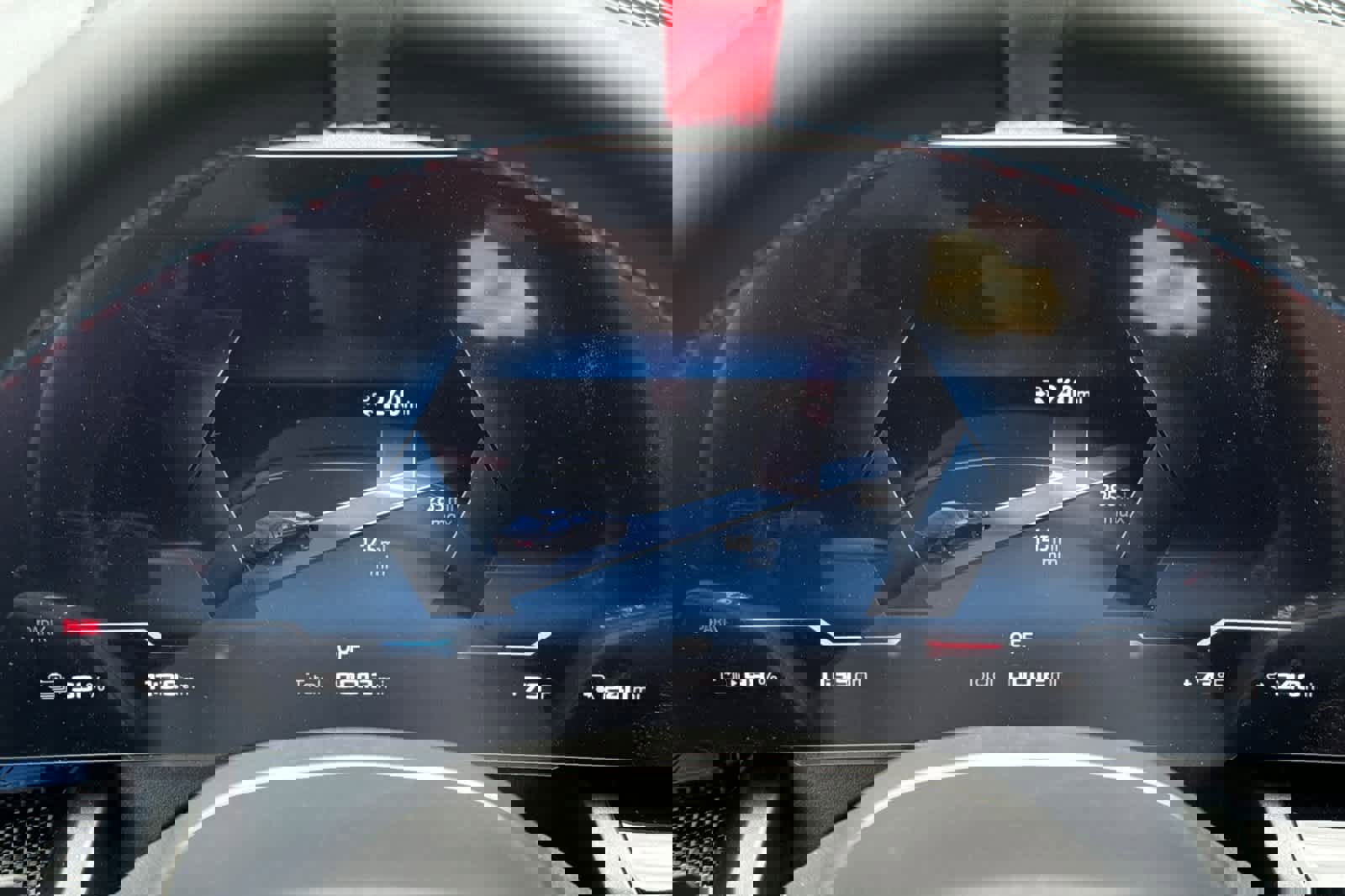 New 2025 BMW i5 M60 w/ Executive Package image 26