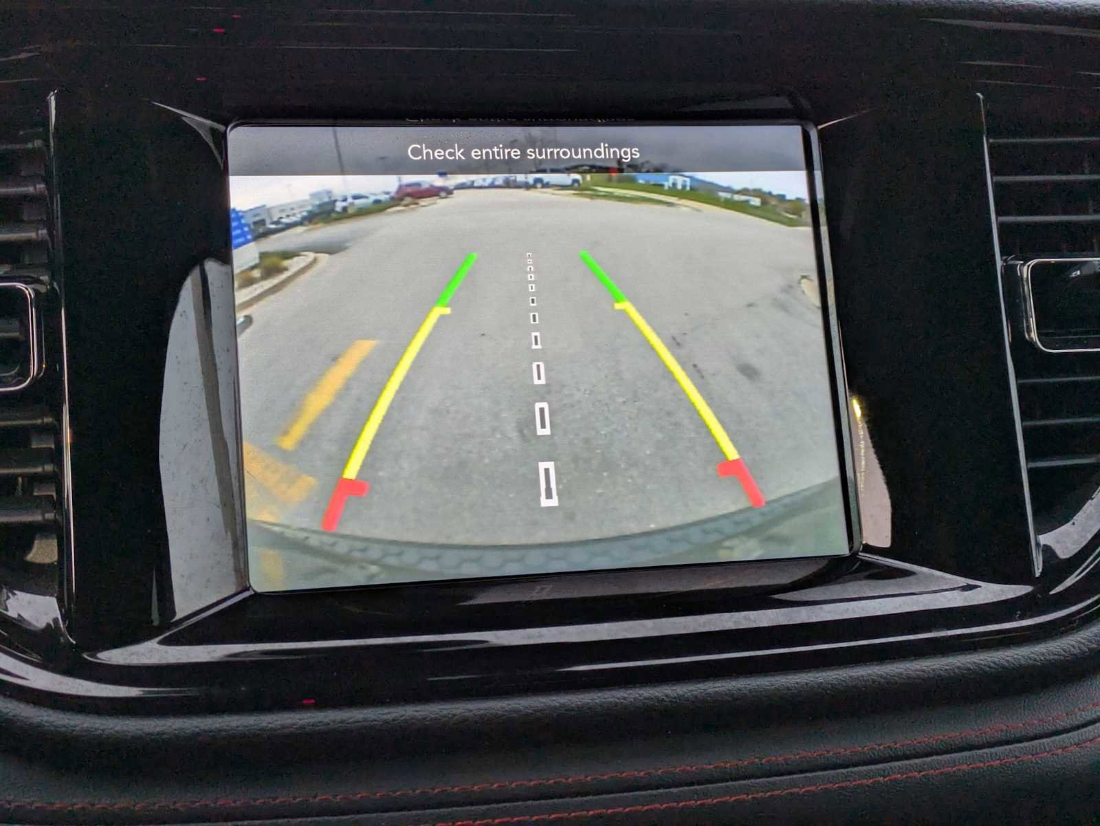 Used 2023 Dodge Durango GT image 26