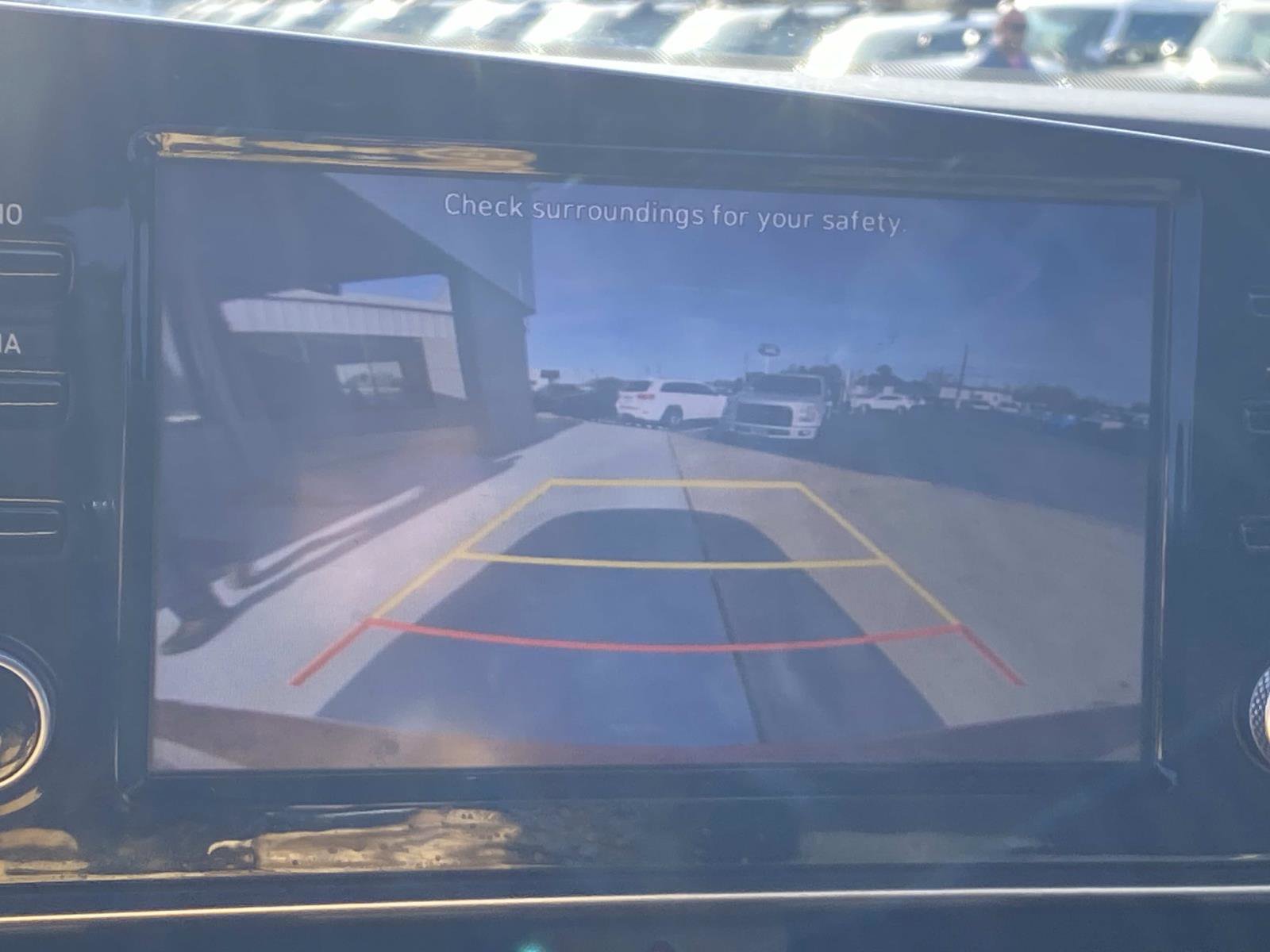 Used 2022 Hyundai Elantra SEL w/ Convenience Package image 20