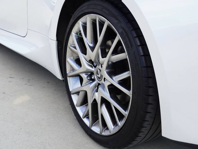 Used 2021 Lexus RC 350 RWD image 18
