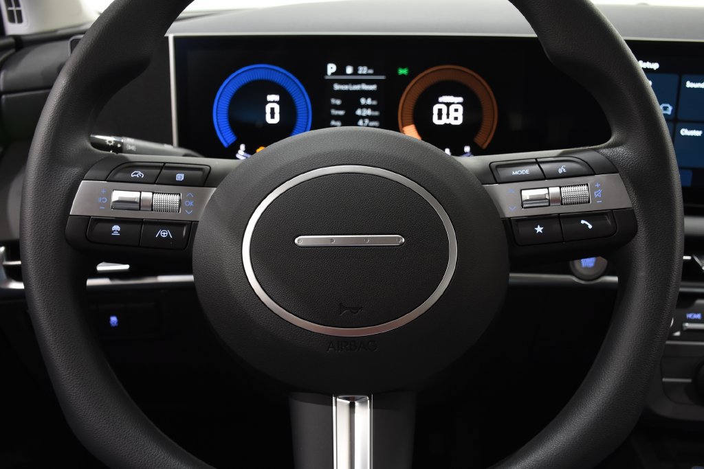 New 2026 Hyundai Tucson SE AWD/4WD image 13
