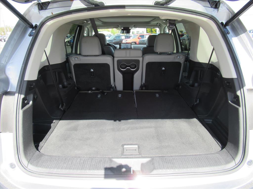 Used 2023 Honda Pilot Touring image 35
