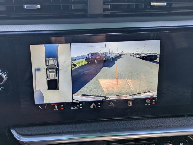 Used 2025 GMC Sierra 1500 Denali w/ Denali Reserve Package image 24