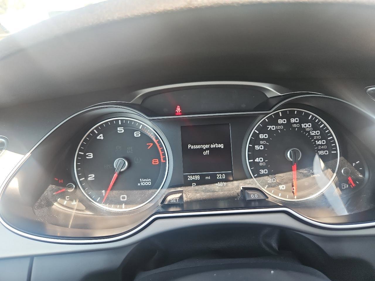 Used 2014 Audi A4 2.0T Premium Plus AWD/4WD image 26