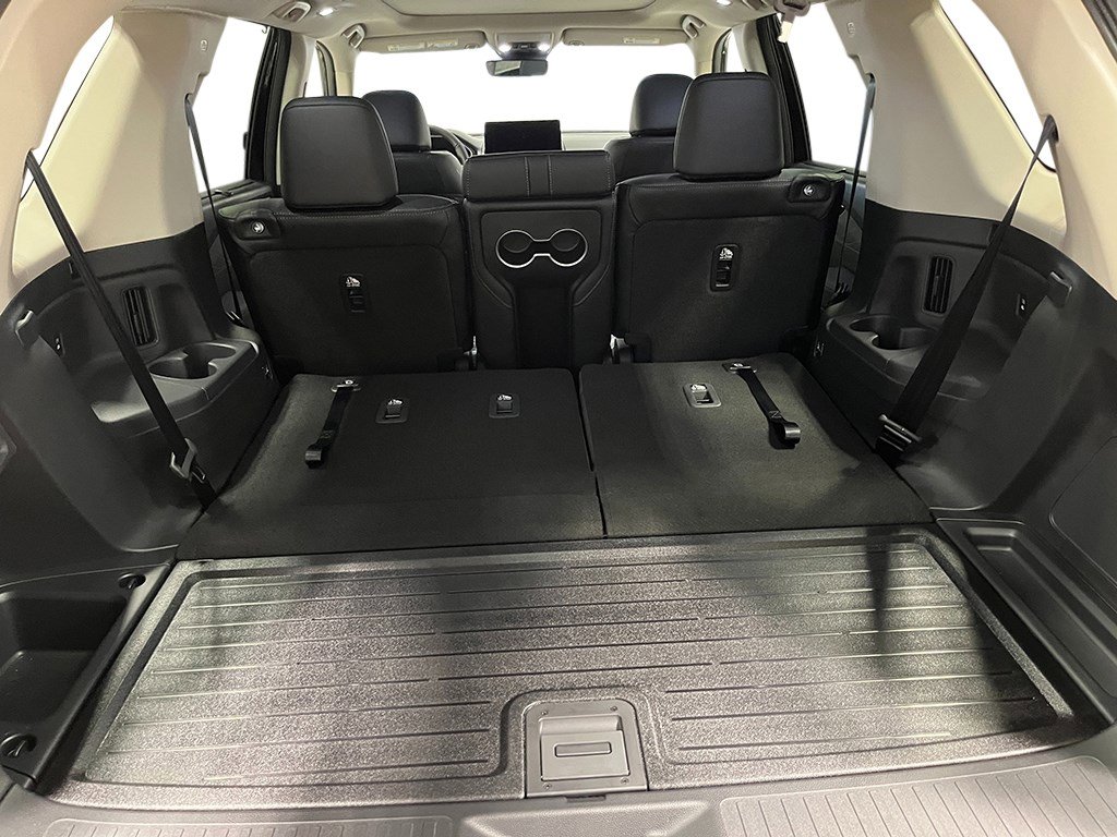 New 2026 Honda Pilot Touring image 29