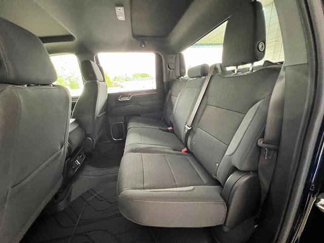 New 2025 Chevrolet Silverado 3500 LT w/ All Star Edition image 25