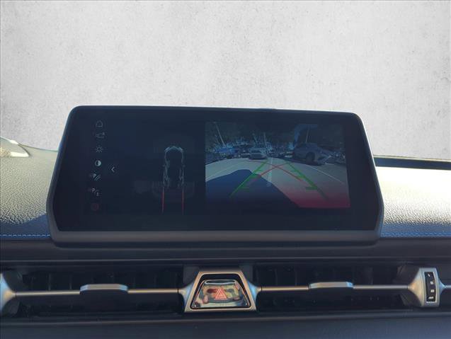 Used 2021 Toyota Supra A91 Edition w/ Driver Assist Package image 21