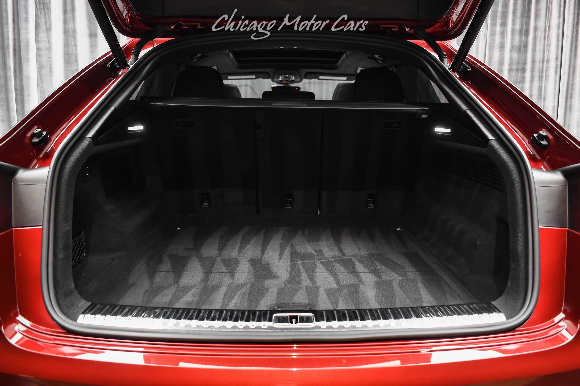 Used 2024 Audi RS Q8 image 55