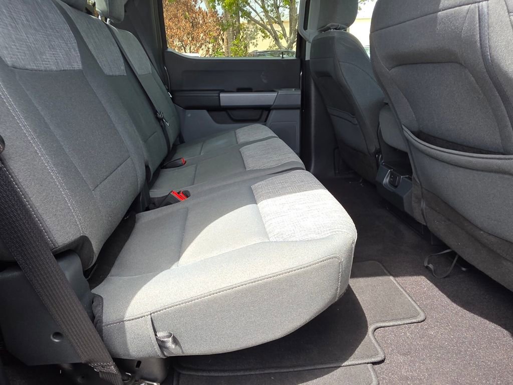 Used 2023 Ford F150 XLT AWD/4WD image 13