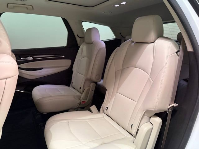 Certified 2023 Buick Enclave Essence w/ Experience Buick Package image 28