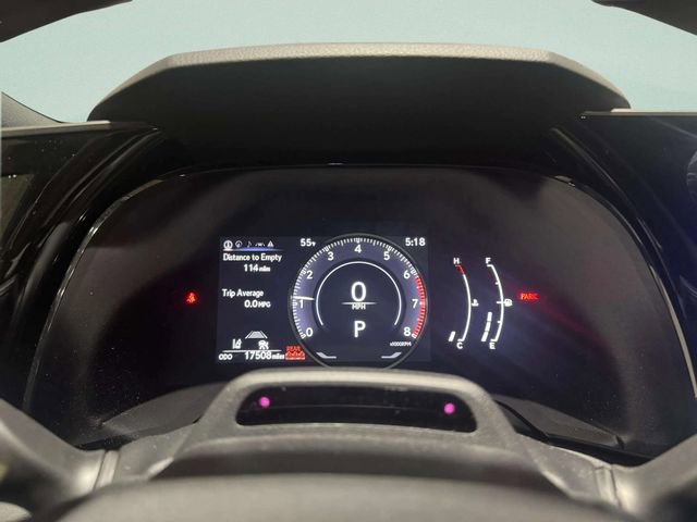 Used 2024 Lexus RX 350 Premium w/ Convenience Package image 12