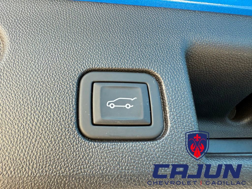 Used 2024 Chevrolet Equinox RS image 23