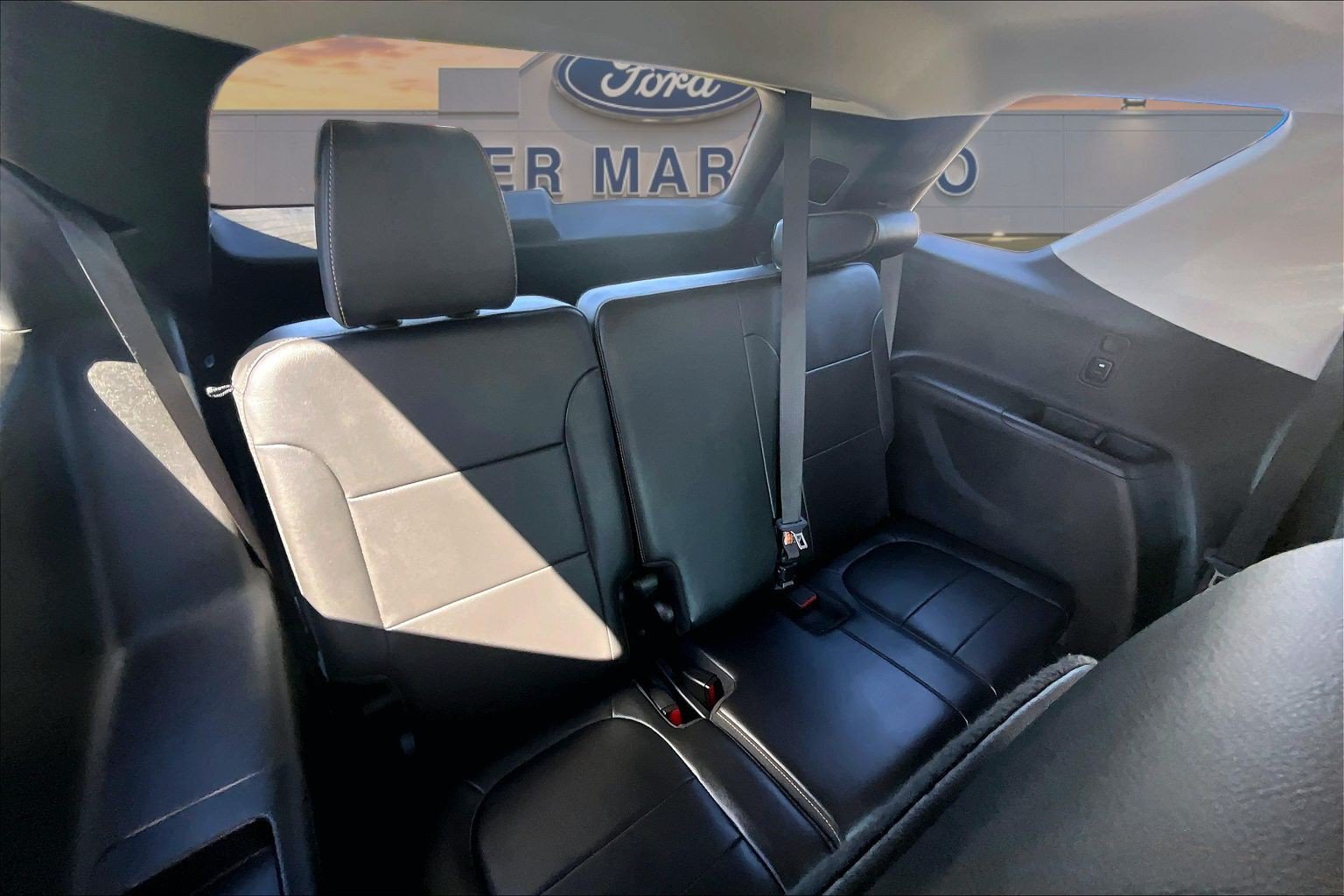 Used 2021 Chevrolet Traverse Premier w/ Redline Edition FWD image 28