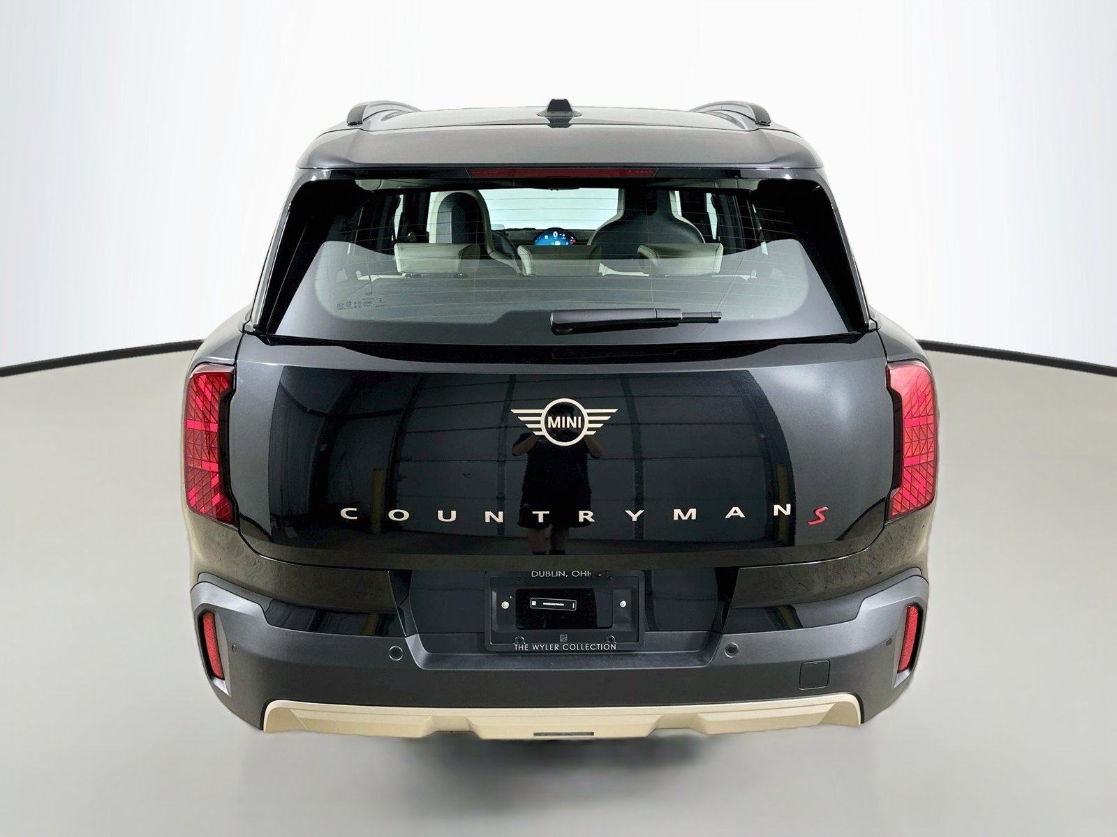 New 2027 MINI Cooper Countryman S AWD/4WD image 6