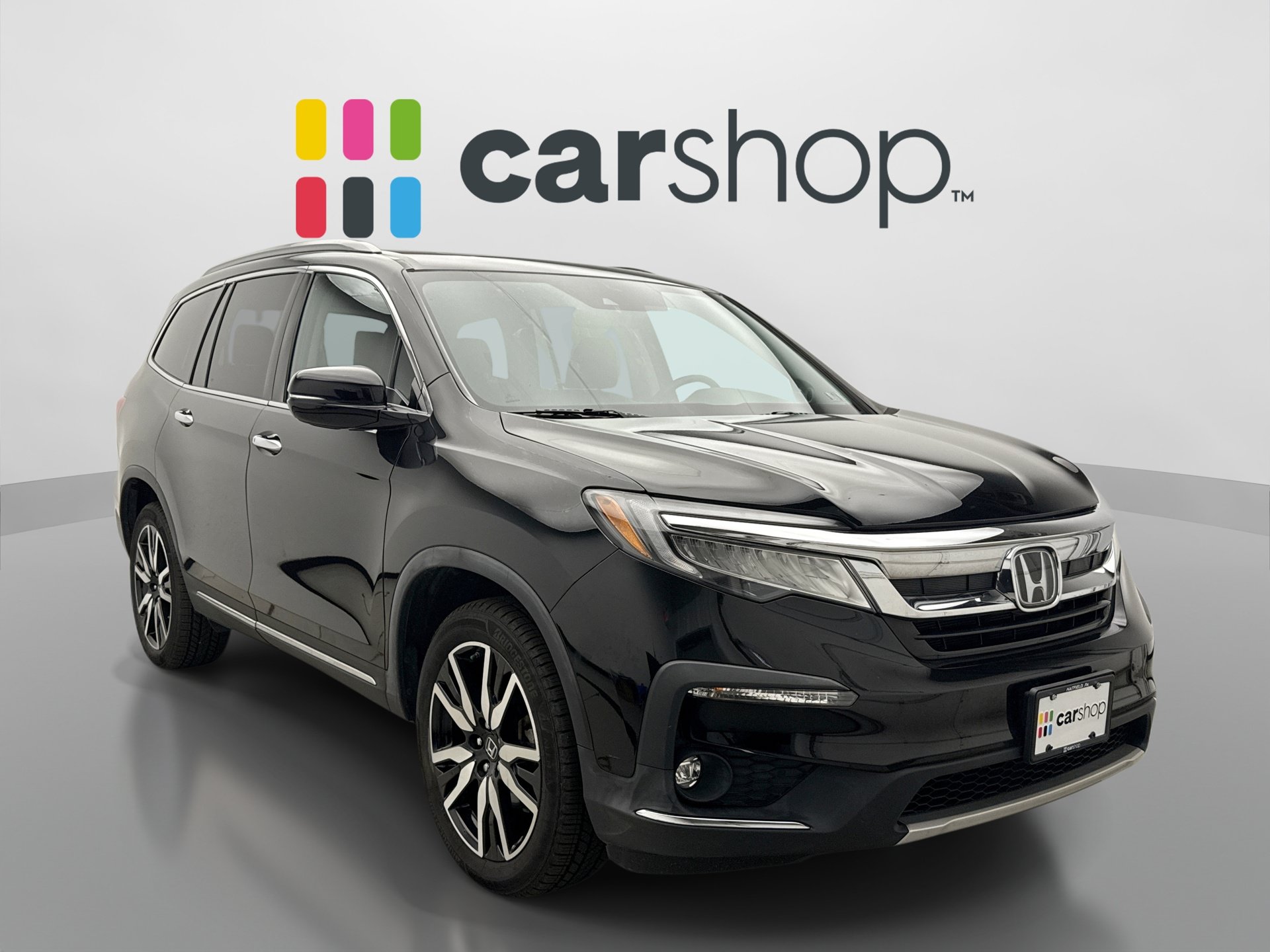 Used 2019 Honda Pilot Touring image 7