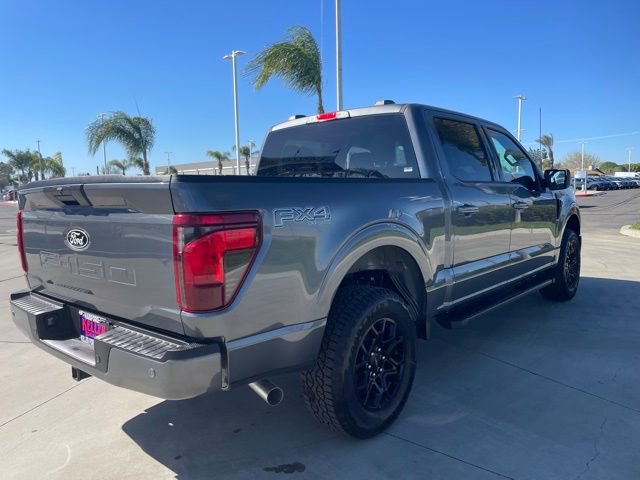 New 2026 Ford F150 XLT w/ FX4 Off-Road Package image 5