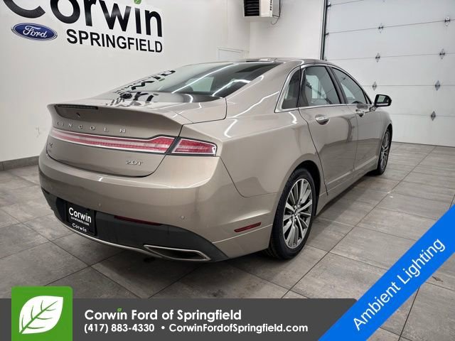 Used 2020 Lincoln MKZ w/ Convenience Package image 5