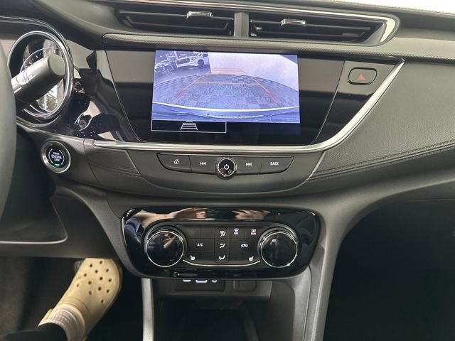 Used 2023 Buick Encore GX Preferred w/ Cold Weather Comfort Package image 27