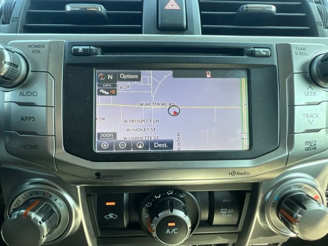 Used 2014 Toyota 4Runner SR5 RWD image 13