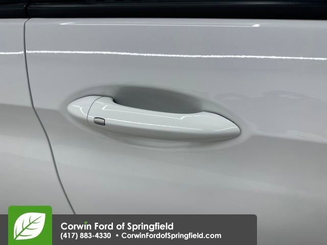 Used 2025 Chevrolet TrailBlazer LT image 10