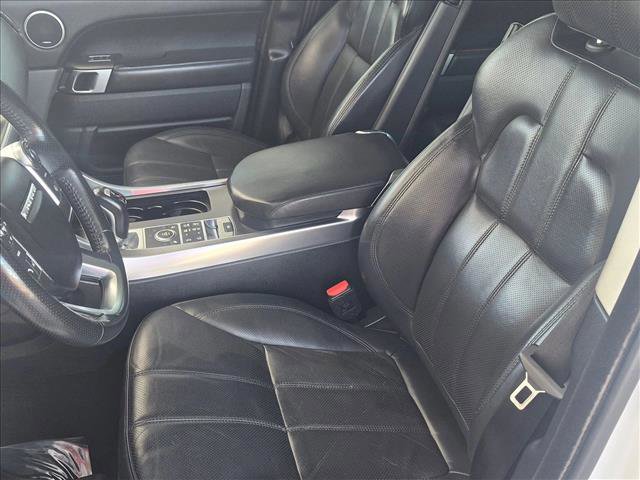 Used 2017 Land Rover Range Rover Sport AWD/4WD image 17