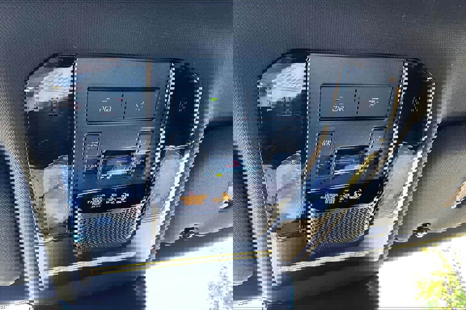 Used 2025 Lexus GX 550 AWD/4WD image 35