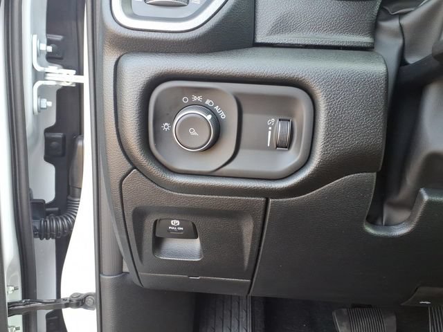 New 2027 RAM 1500 Tradesman AWD/4WD image 16
