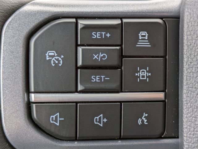 Certified 2026 Ford F150 Lariat w/ Equipment Group 501A Mid AWD/4WD image 26