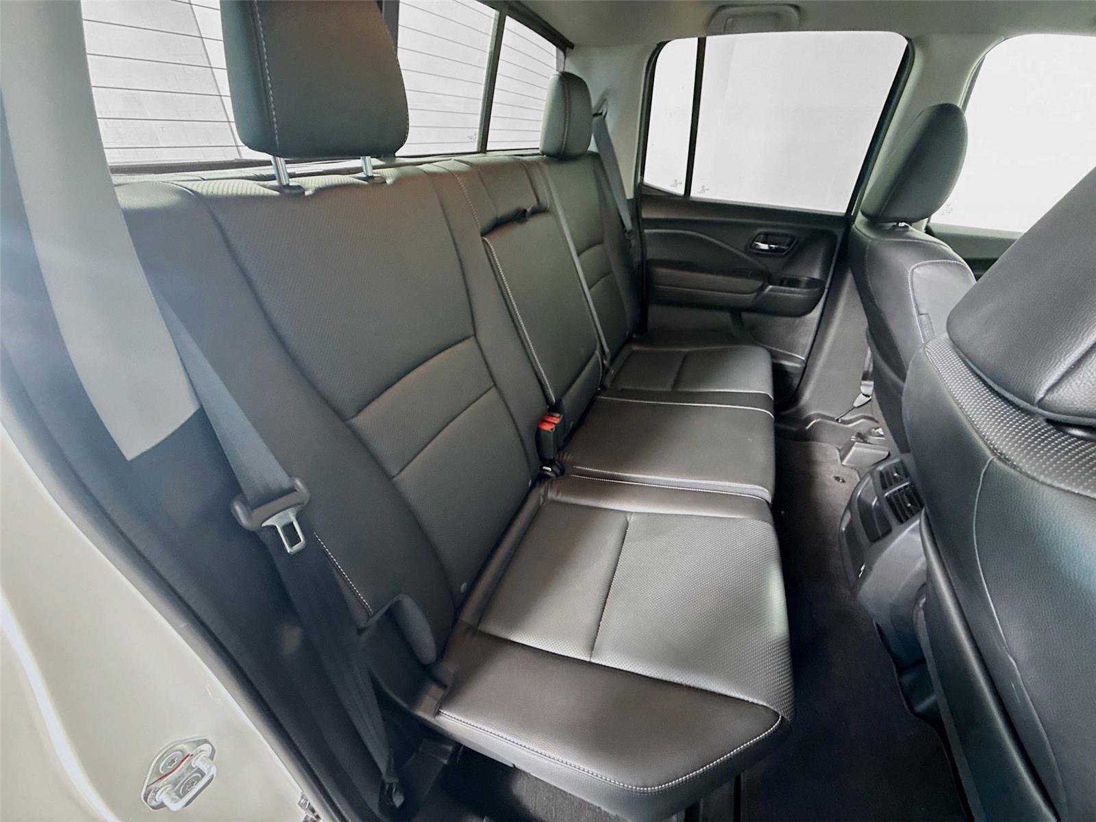 Used 2022 Honda Ridgeline RTL-E image 22