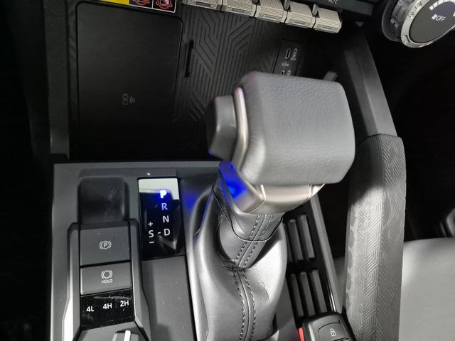 New 2025 Toyota Tacoma SR5 image 26
