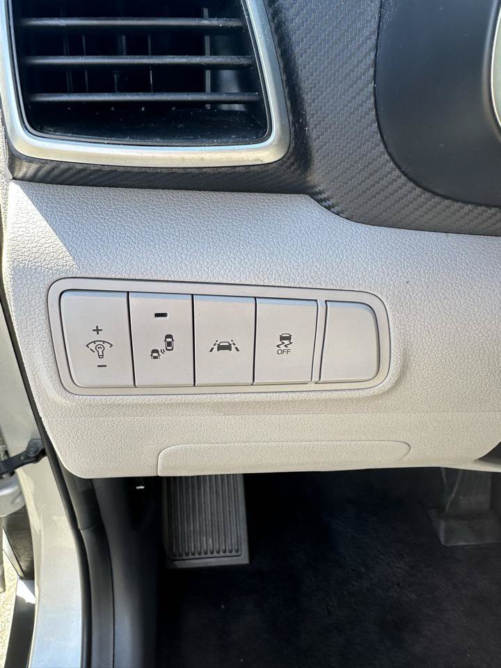 Used 2019 Hyundai Tucson Value w/ Cargo Package FWD image 8