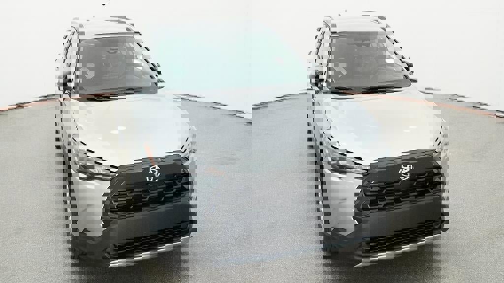 New 2026 Toyota Corolla Cross LE image 14