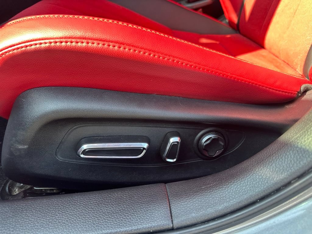 Used 2025 Acura Integra A-Spec FWD image 17