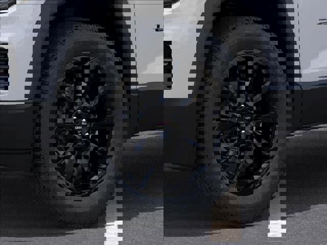 New 2026 GMC Terrain Elevation w/ Black Edition image 9