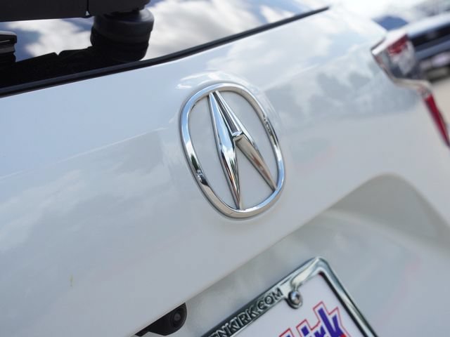 Used 2020 Acura RDX A-Spec AWD/4WD image 12